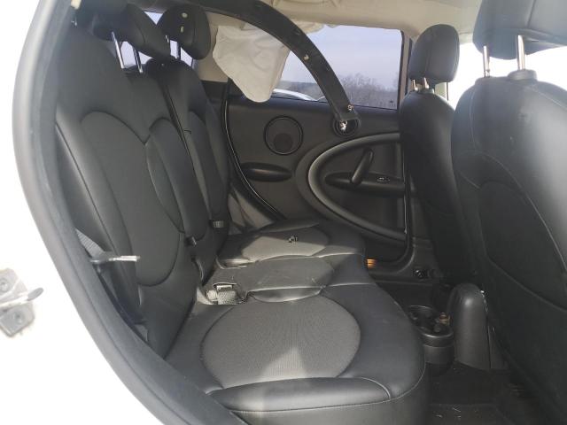 Photo 10 from auction – 2014 MINI COOPER S C with VIN WMWZC3C57EWT00353