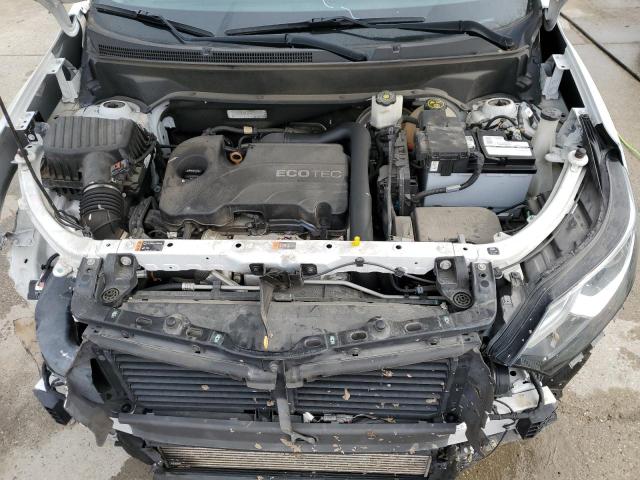 Photo 12 from auction – 2018 CHEVROLET EQUINOX LT with VIN 2GNAXJEV4J6119177