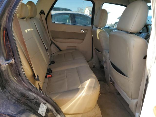 Photo 11 from auction – 2010 FORD ESCAPE LIM with VIN 1FMCU9EG7AKC95708
