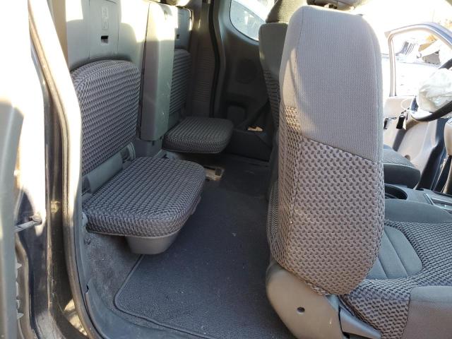 Photo 10 from auction – 2016 NISSAN FRONTIER S with VIN 1N6AD0CUXGN707205