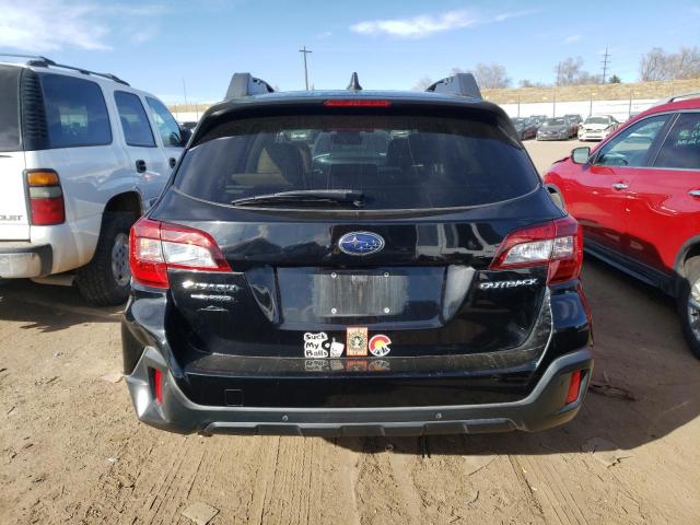 Photo 6 from auction – 2019 SUBARU OUTBACK 2. with VIN 4S4BSANC8K3371559