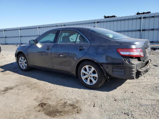 Photo 2 from auction – 2011 TOYOTA CAMRY BASE with VIN 4T1BF3EK0BU201827