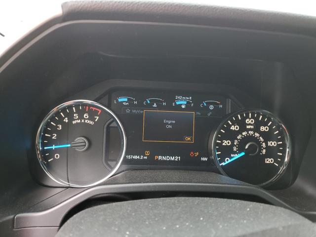 Photo 9 from auction – 2015 FORD F150 SUPER with VIN 1FTEW1EF8FFA66681