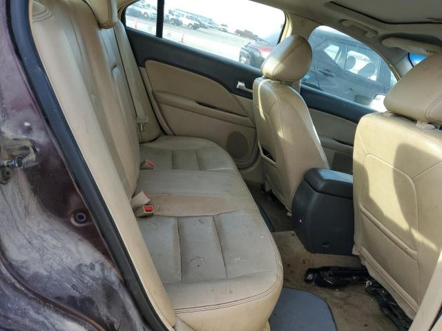 Photo 10 from auction – 2011 FORD FUSION SEL with VIN 3FAHP0JA7BR209797