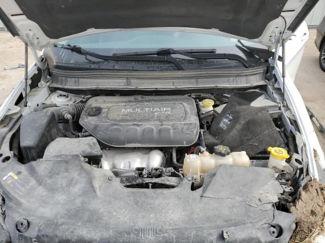 Photo 12 from auction – 2019 JEEP CHEROKEE L with VIN 1C4PJLLB4KD206573