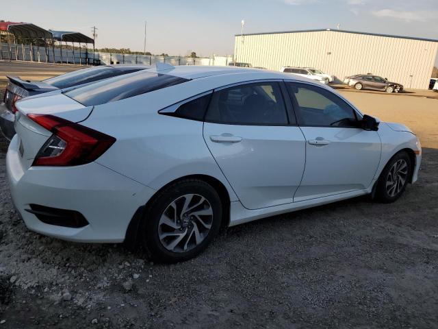 Photo 3 from auction – 2018 HONDA CIVIC EX with VIN 19XFC2F74JE038843