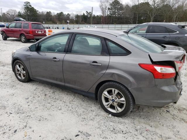Photo 2 from auction – 2014 FORD FOCUS with VIN 1FADP3F20EL131660