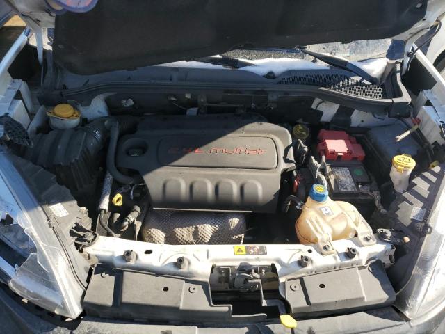 Photo 12 from auction – 2020 RAM PROMASTER with VIN ZFBHRFAB9L6R69909
