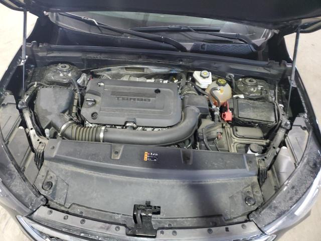 Photo 12 from auction – 2022 BUICK ENVISION A with VIN LRBFZSR42ND081289