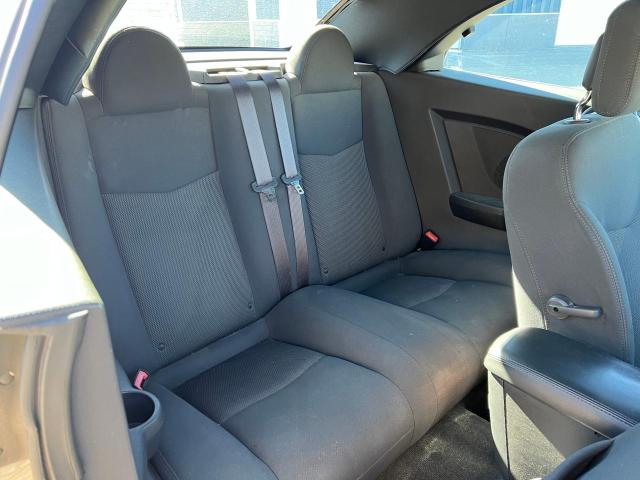 Photo 6 from auction – 2010 CHRYSLER SEBRING TO with VIN 1C3BC5ED9AN177311