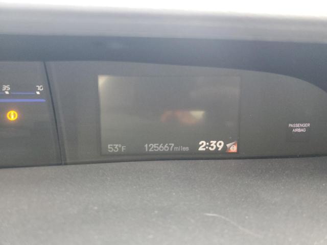 Photo 9 from auction – 2014 HONDA CIVIC LX with VIN 19XFB2F54EE027381