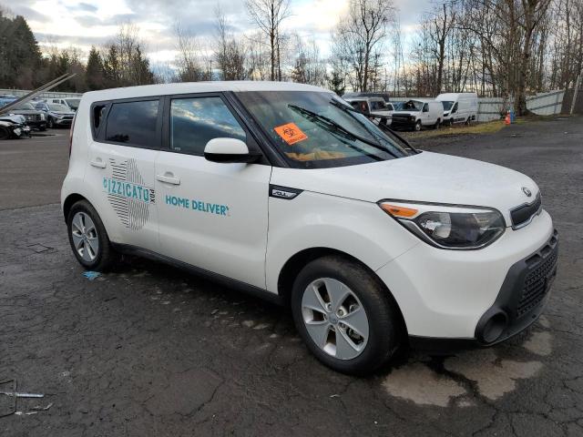 Photo 4 from auction – 2016 KIA SOUL with VIN KNDJN2A28G7390767