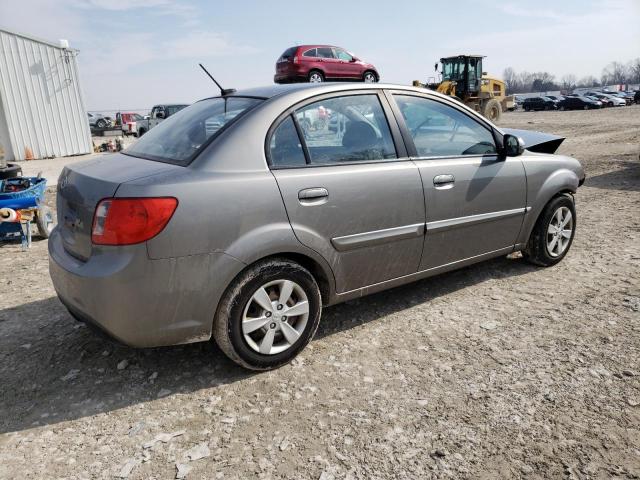 Photo 3 from auction – 2011 KIA RIO BASE with VIN KNADH4A37B6930839