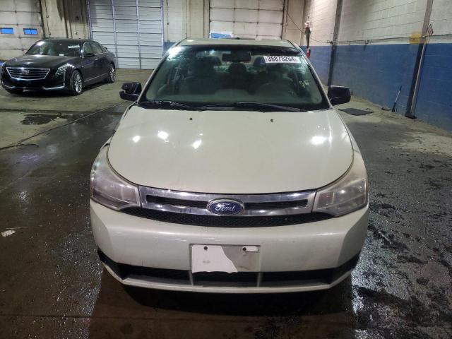 Photo 5 from auction – 2011 FORD FOCUS SE with VIN 1FAHP3FN4BW173478