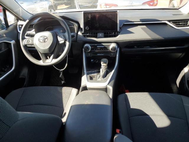 Photo 8 from auction – 2023 TOYOTA RAV4 LE with VIN 2T3F1RFV3PC357677