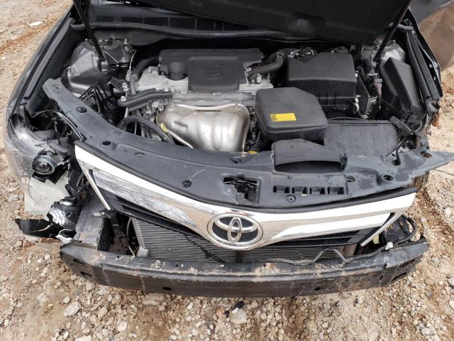 Photo 11 from auction – 2014 TOYOTA CAMRY L with VIN 4T1BF1FK2EU779399