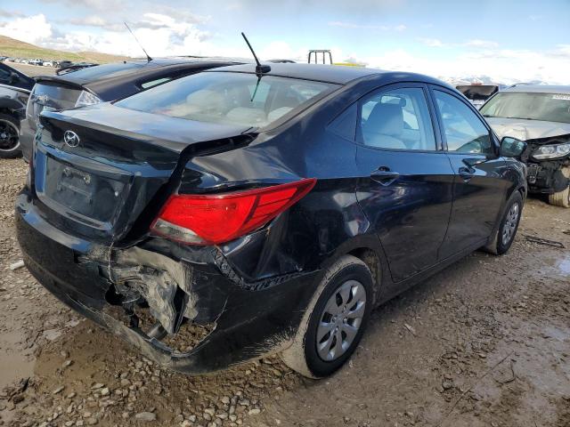 Photo 3 from auction – 2017 HYUNDAI ACCENT SE with VIN KMHCT4AE4HU206511