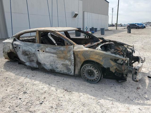 Photo 4 from auction – 2020 NISSAN MAXIMA SV with VIN 1N4AA6CV5LC367190