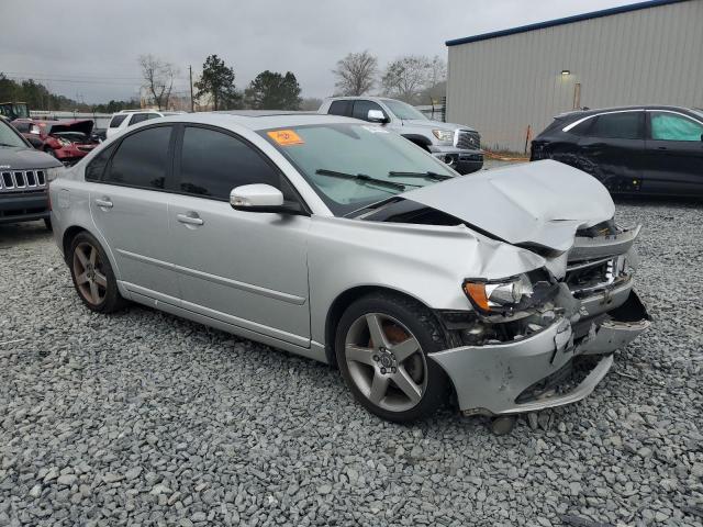 Photo 4 from auction – 2008 VOLVO S40 2.4I with VIN YV1MS382982389332