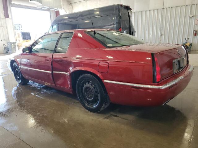Photo 2 from auction – 2002 CADILLAC ELDORADO E with VIN 1G6EL12Y92B101960