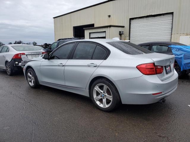 Photo 2 from auction – 2013 BMW 328 I with VIN WBA3A5C58DF351236