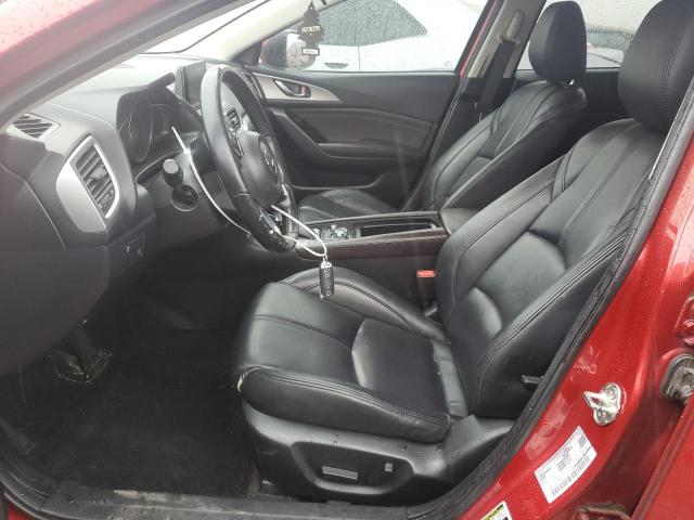 Photo 7 from auction – 2018 MAZDA 3 TOURING with VIN 3MZBN1V30JM172950