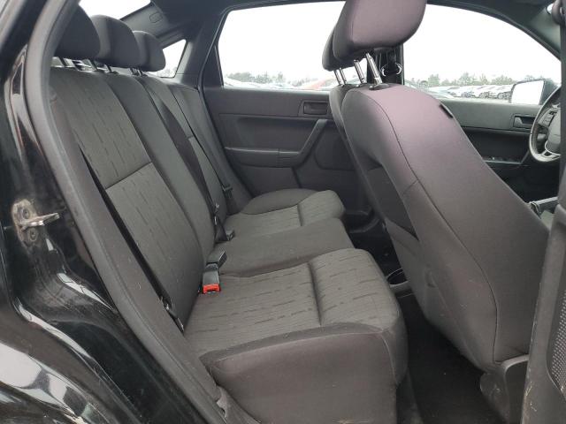 Photo 10 from auction – 2011 FORD FOCUS SE with VIN 1FAHP3FN6BW157329
