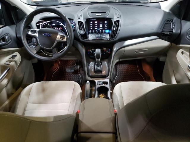 Photo 8 from auction – 2016 FORD ESCAPE SE with VIN 1FMCU9G97GUA40570