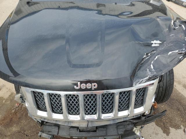 Photo 11 from auction – 2013 JEEP GRAND CHER with VIN 1C4RJECT2DC645258