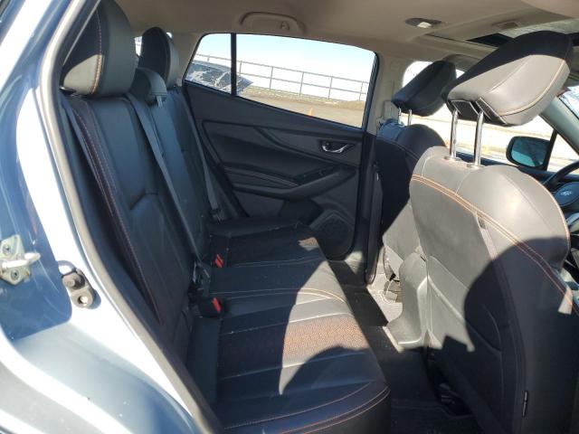 Photo 10 from auction – 2021 SUBARU CROSSTREK with VIN JF2GTHMC7MH241653