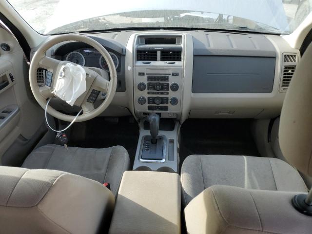 Photo 8 from auction – 2012 FORD ESCAPE XLT with VIN 1FMCU0DG8CKA35415