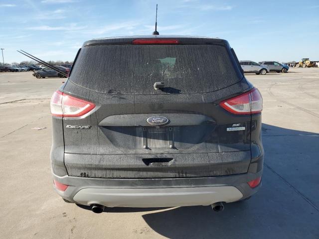 Photo 6 from auction – 2014 FORD ESCAPE SE with VIN 1FMCU0GX9EUE39195