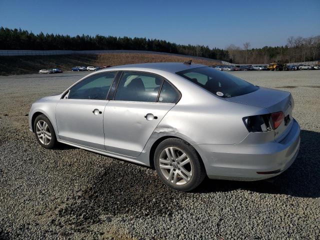 Photo 2 from auction – 2015 VOLKSWAGEN JETTA BASE with VIN 3VW2K7AJXFM218520