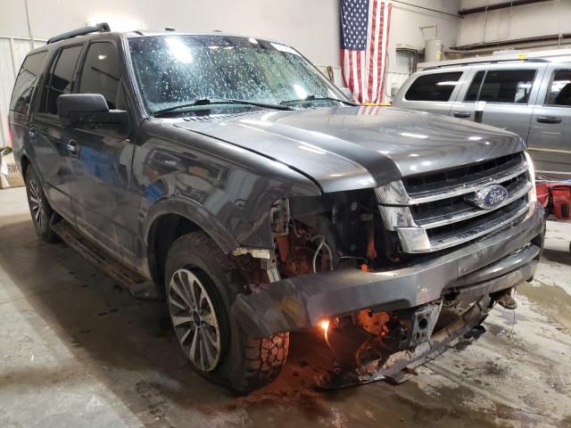 Photo 4 from auction – 2017 FORD EXPEDITION with VIN 1FMJU1JT0HEA33050