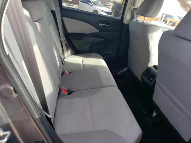 Photo 11 from auction – 2016 HONDA CR-V EX with VIN 2HKRM4H58GH600393