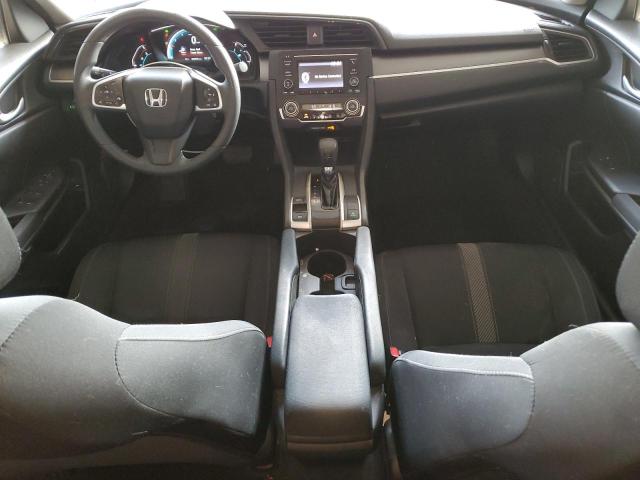 Photo 8 from auction – 2016 HONDA CIVIC LX with VIN 19XFC2F65GE073732