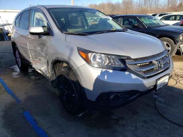 Photo 4 from auction – 2012 HONDA CR-V EX with VIN 5J6RM4H52CL036661