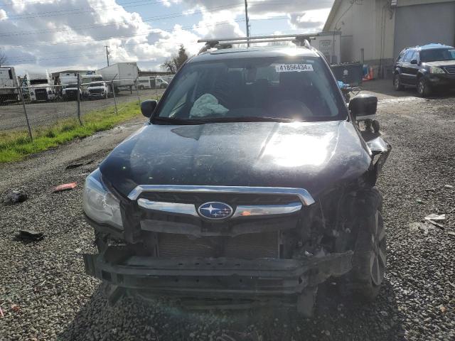 Photo 5 from auction – 2017 SUBARU FORESTER 2 with VIN JF2SJAEC7HH557131