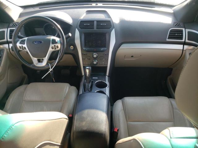 صورة رقم 8 من المزاد - 2011 FORD EXPLORER X مع VIN 1FMHK8D88BGA80617