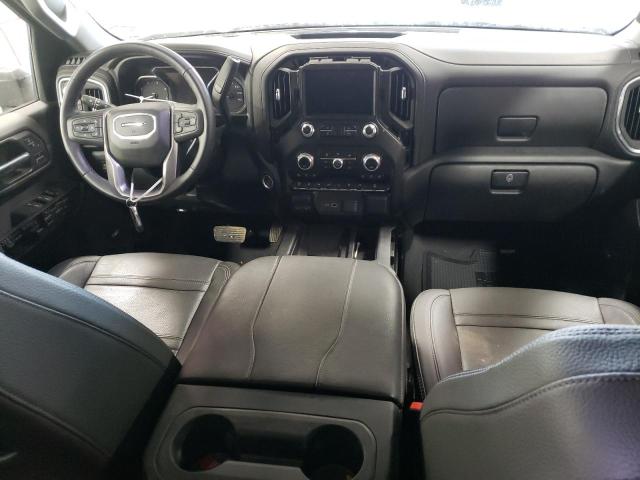 Photo 8 from auction – 2023 GMC SIERRA K25 with VIN 1GT49REY3PF196419