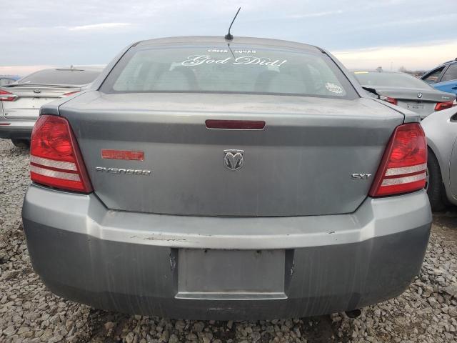 Photo 6 from auction – 2008 DODGE AVENGER SX with VIN 1B3LC56K18N160673