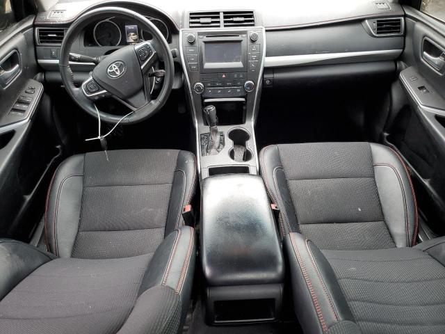 Photo 8 from auction – 2017 TOYOTA CAMRY LE with VIN 4T1BF1FK7HU377205