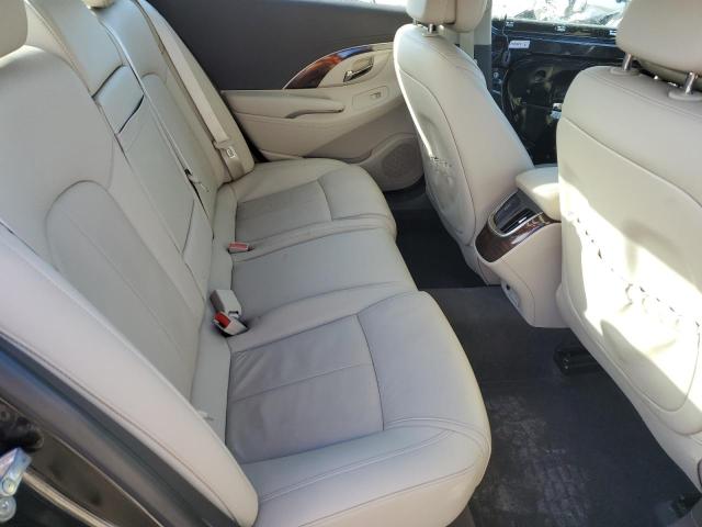 Photo 10 from auction – 2014 BUICK LACROSSE with VIN 1G4GB5G36EF162172