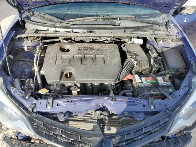 Photo 11 from auction – 2014 TOYOTA COROLLA L with VIN 2T1BURHE2EC132336