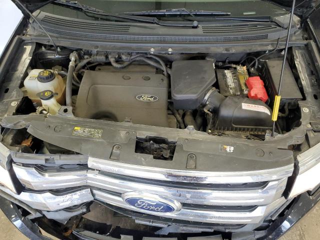 Photo 11 from auction – 2014 FORD EDGE SEL with VIN 2FMDK4JC7EBB85340