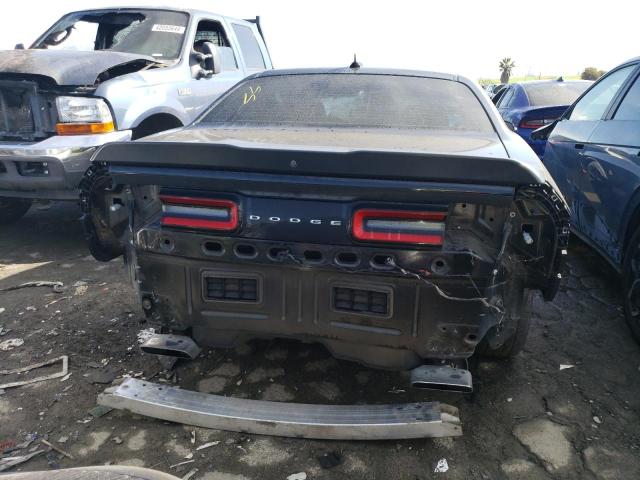 Photo 6 from auction – 2015 DODGE CHALLENGER with VIN 2C3CDZFJXFH843671