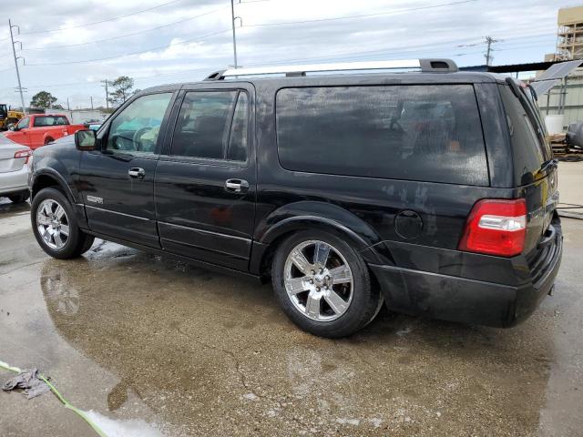 Photo 2 from auction – 2008 FORD EXPEDITION with VIN 1FMFK19518LA48198