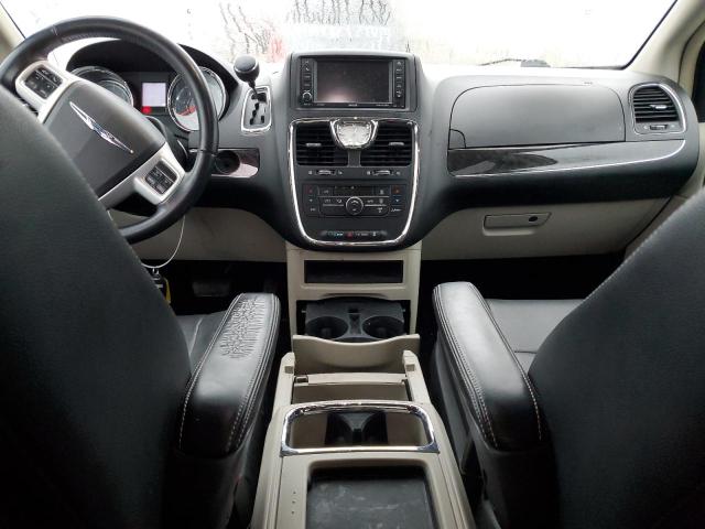 Photo 8 from auction – 2014 CHRYSLER TOWN & COU with VIN 2C4RC1BG0ER332404