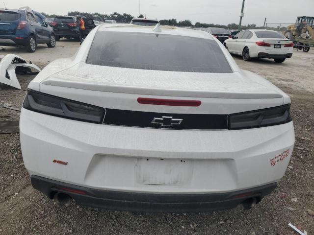 Photo 6 from auction – 2018 CHEVROLET CAMARO LT with VIN 1G1FD1RX0J0191045