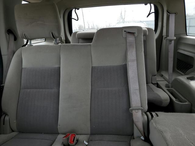 Photo 10 from auction – 2007 FORD EXPLORER X with VIN 1FMEU73E27UA92866